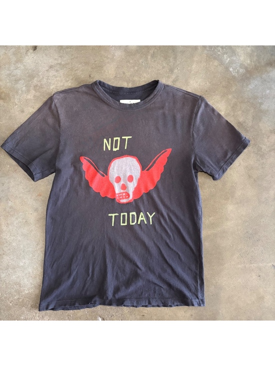 Other - Imogene and Willie Men's Not Today graphic T shirt size X Small